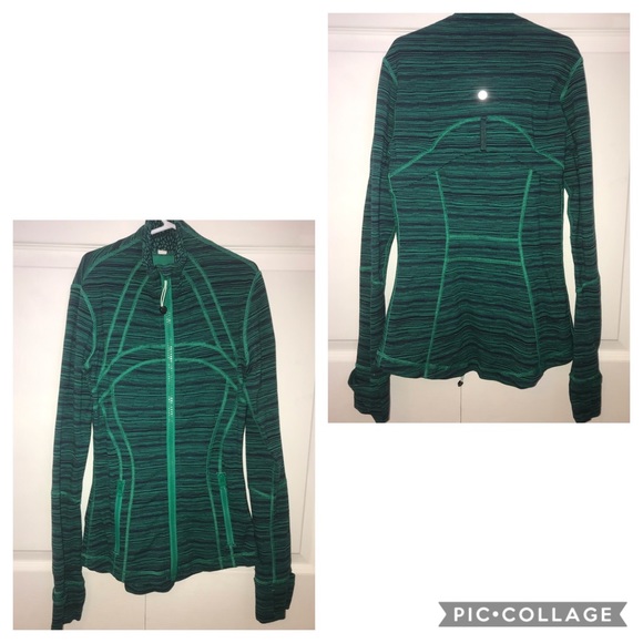 lululemon athletica Jackets & Blazers - Lululemon Define Jacket